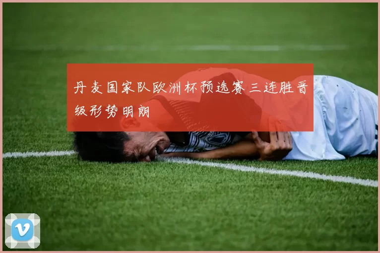 丹麦国家队欧洲杯预选赛三连胜晋级形势明朗
