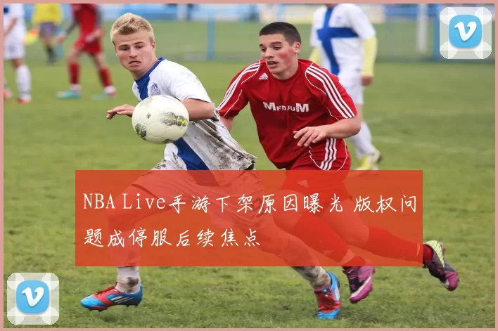 NBA Live手游下架原因曝光 版权问题成停服后续焦点